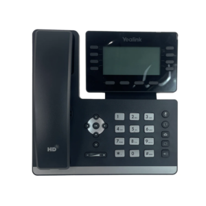 yealink sip t53w gigabit ip phone