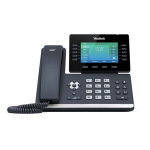 yealink sip t54s gigabit ip phone