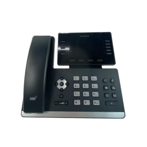 yealink sip t54w gigabit ip phone