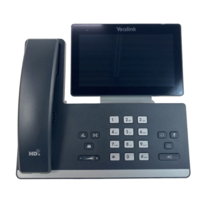yealink sip t58w pro gigabit ip phone