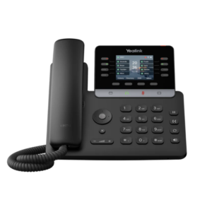 yealink sip t73u gigabit business ip desk phone