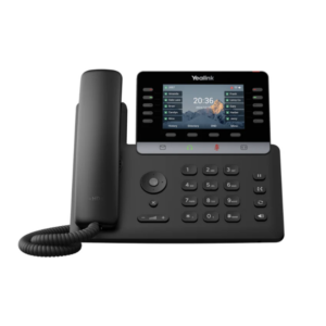 yealink sip t74w gigabit business ip desk phone