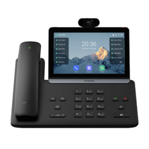 yealink sip t88v pro executive smart business video phone