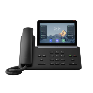 yealink t88w executive smart business phone