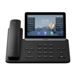 yealink t88w pro executive smart business phone