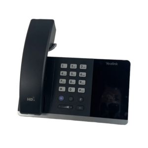 yealink mp54 teams ip phone
