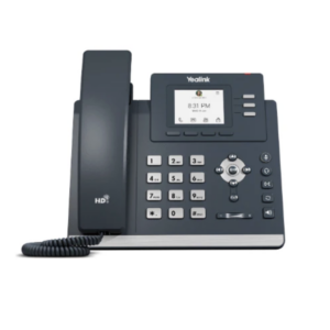 yealink mp52 e2 microsoft teams ip phone