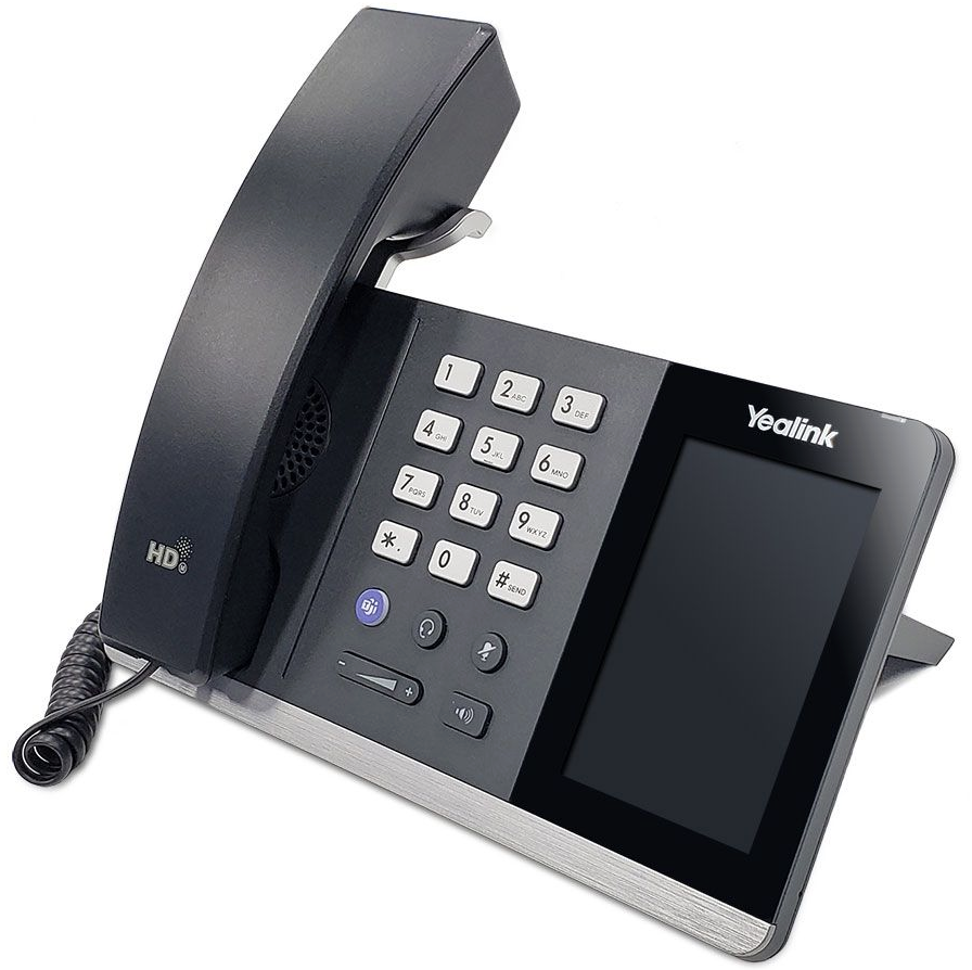 yealink mp54 microsoft teams edition ip phone yealink mp54 microsoft teams edition ip phone