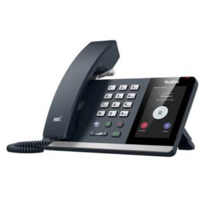 yealink mp54 e2 microsoft teams ip phone