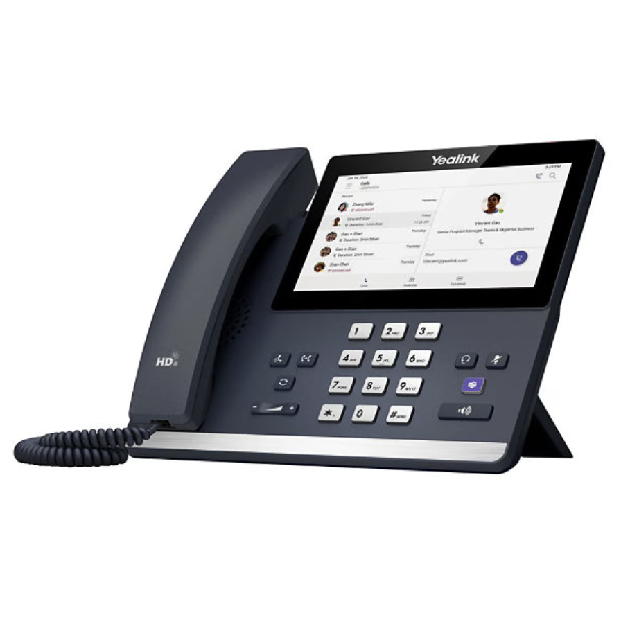 yealink mp56 microsoft teams edition ip phone yealink mp56 microsoft teams edition ip phone