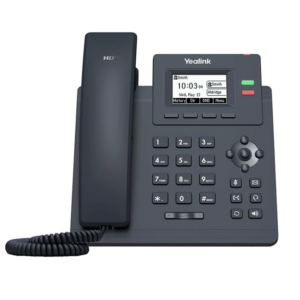 yealink sip t31p ip phone
