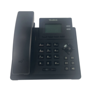 yealink sip t31g gigabit ip phone