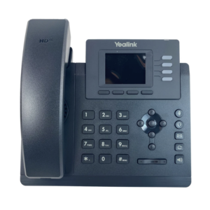yealink sip t33g gigabit ip phone