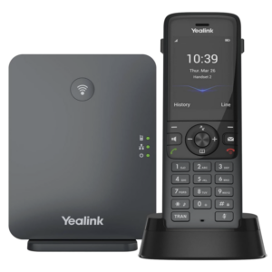 yealink w78p premium dect ip phone system