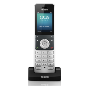 yealink w56h dect cordless handset