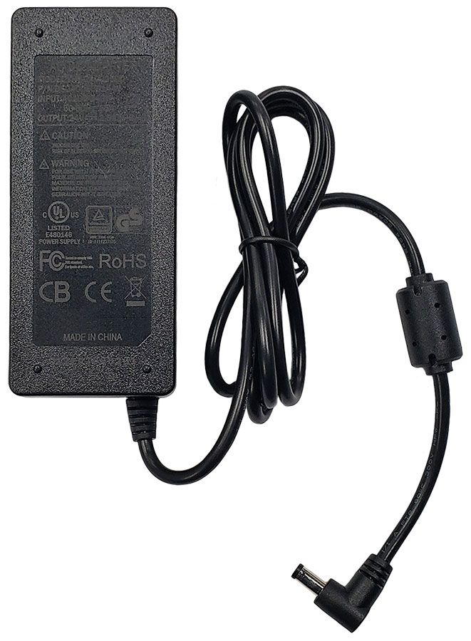avaya ip office 60w earthed power supply (700357387) avaya ip office 60w earthed power supply (700357387)