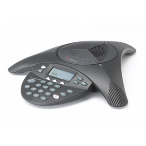 Polycom SoundStation 2 Analog Conference Phones