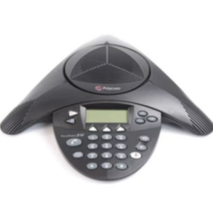 Polycom SoundStation 2W Wireless Conference Phones