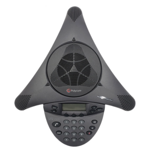 Polycom SoundStation VTX 1000 HD Conference Phone