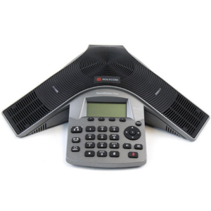 Polycom SoundStation IP Conference Phones