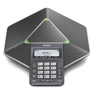 Yealink IP Conference Phones
