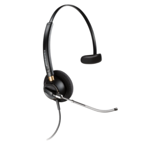 Headsets