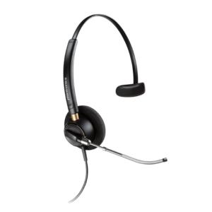 Plantronics EncorePro Wideband Audio Headsets