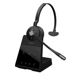 Jabra Engage 65 Series Wireless Headsets