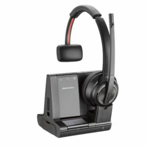 Plantronics Savi 8200 UC Series Wireless Headsets