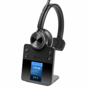 Poly Savi 7400 Office Series Wireless Headset System