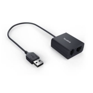 Yealink EHS Wireless Headset Adapters