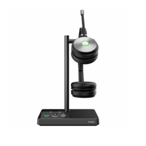 Yealink DECT Wireless Headsets