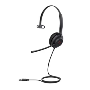 Yealink USB Wired Headsets