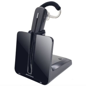 plantronics cs540 wireless headset