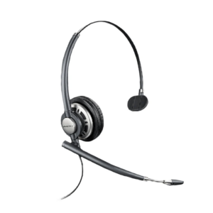 plantronics hw710 encorepro wideband headset
