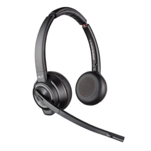 plantronics savi 8220 uc wireless headset