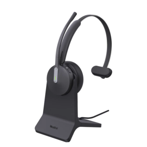 yealink bh70 mono uc bluetooth wireless headset, usb‑a