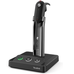 yealink wh63 convertible teams wireless headset