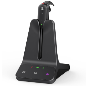 yealink wh63 e2 convertible teams wireless headset