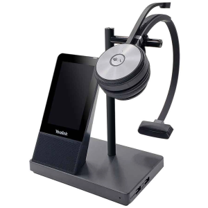 Yealink WH66 Dual Teams DECT Wireless Headset