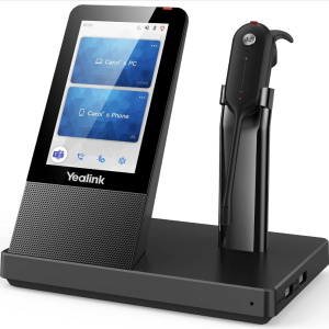 yealink wh67 convertible uc wireless headset