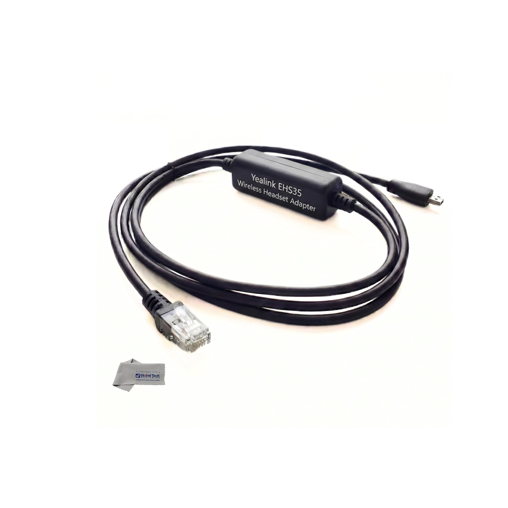 yealink ehs35 wireless headset adapter yealink ehs35 wireless headset adapter