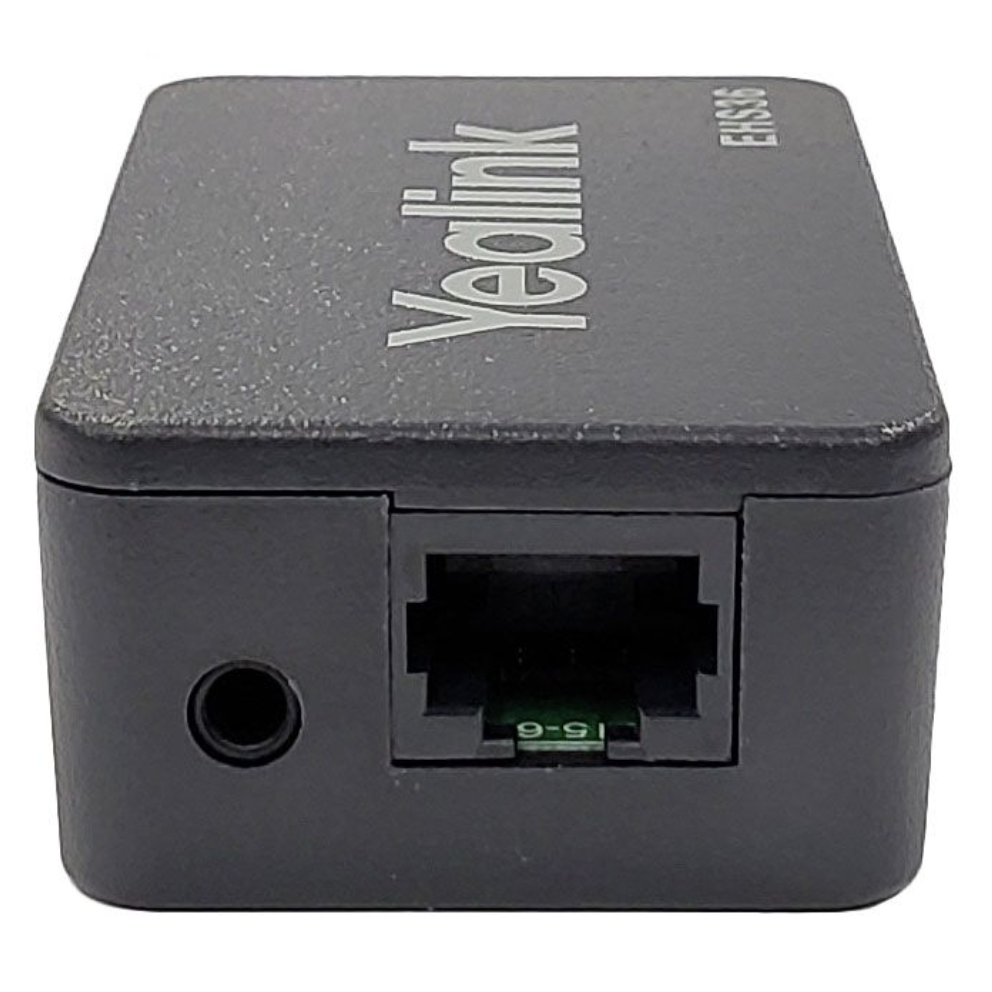 Yealink EHS36 Wireless Headset Adapter