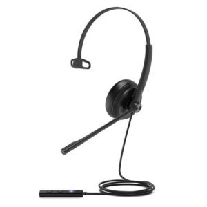 yealink uh34 lite mono uc usb headset