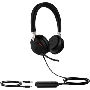 Yealink UH38 Dual UC Premium USB Headset