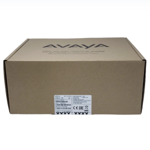 avaya b189 ip conference phone (700503700) ugly box