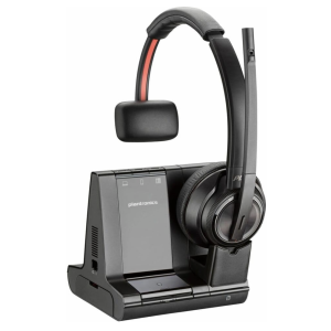 plantronics savi 8210 office wireless headset