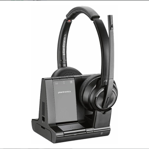 plantronics savi 8220 office wireless headset