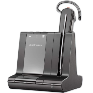 plantronics savi 8240 office wireless headset