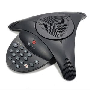 polycom soundstation 2 conference phone